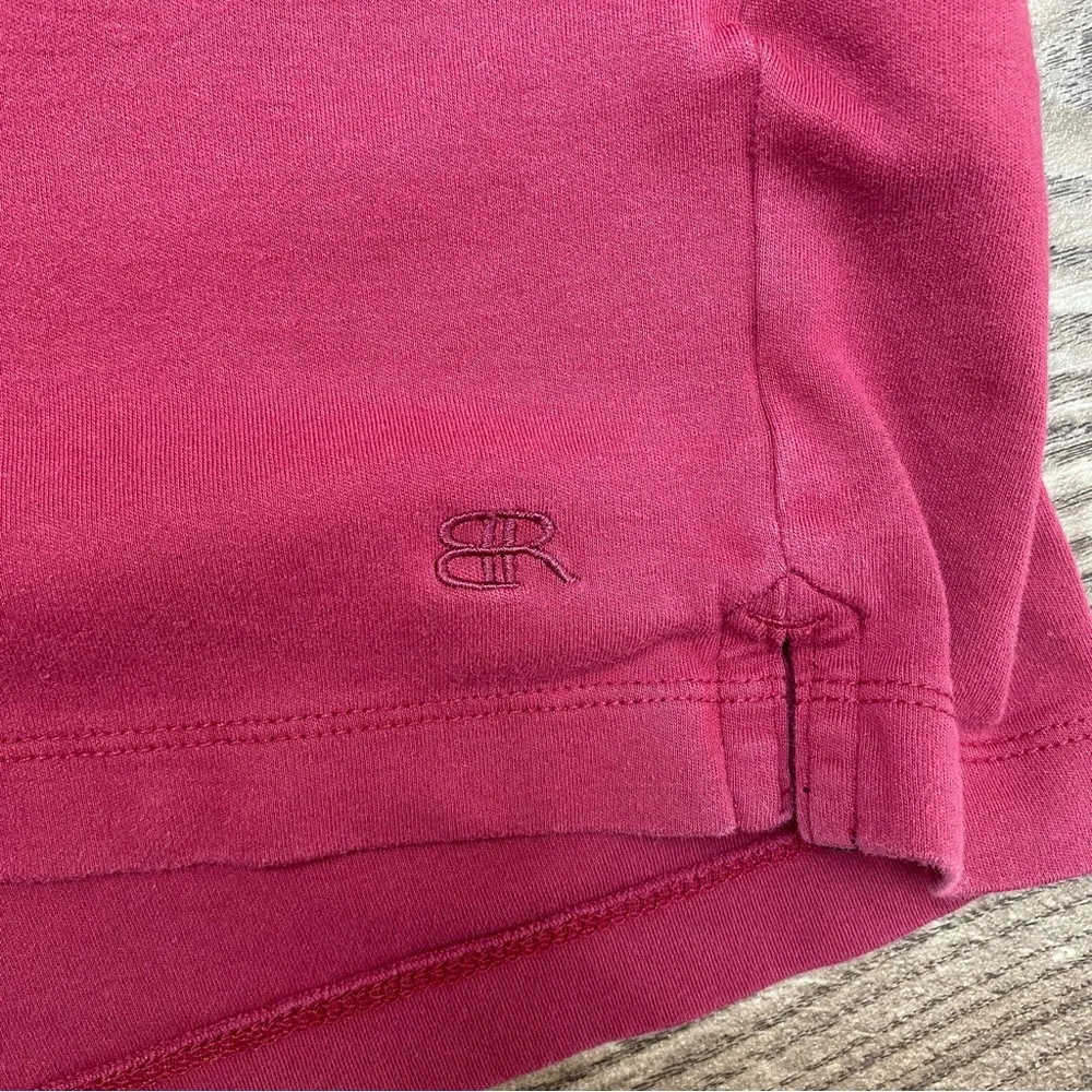 🍄 3/$30 Banana Republic Luxury Polo